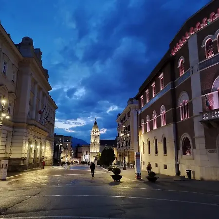 Villa Casa Gaia Benevento Exterior foto