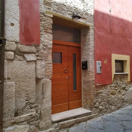 Villa Casa Gaia Benevento Exterior foto