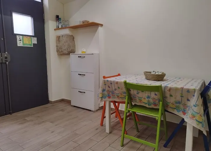 Casa Gaia