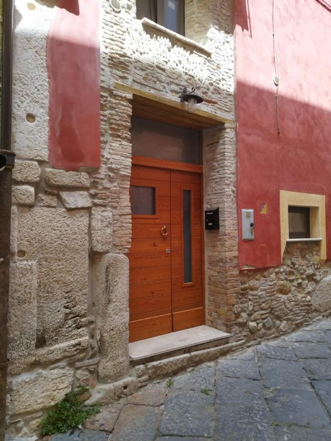 Casa Gaia Holiday home