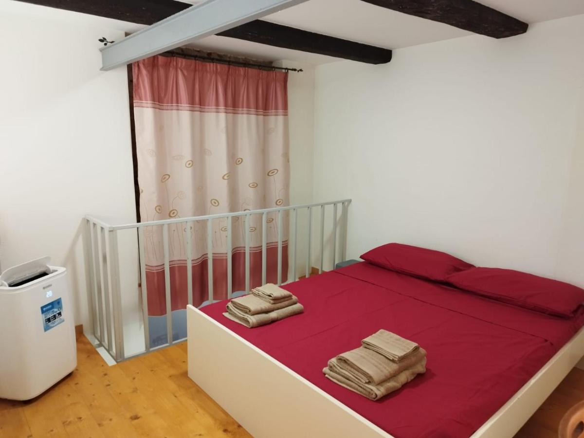 Casa Gaia Holiday home *