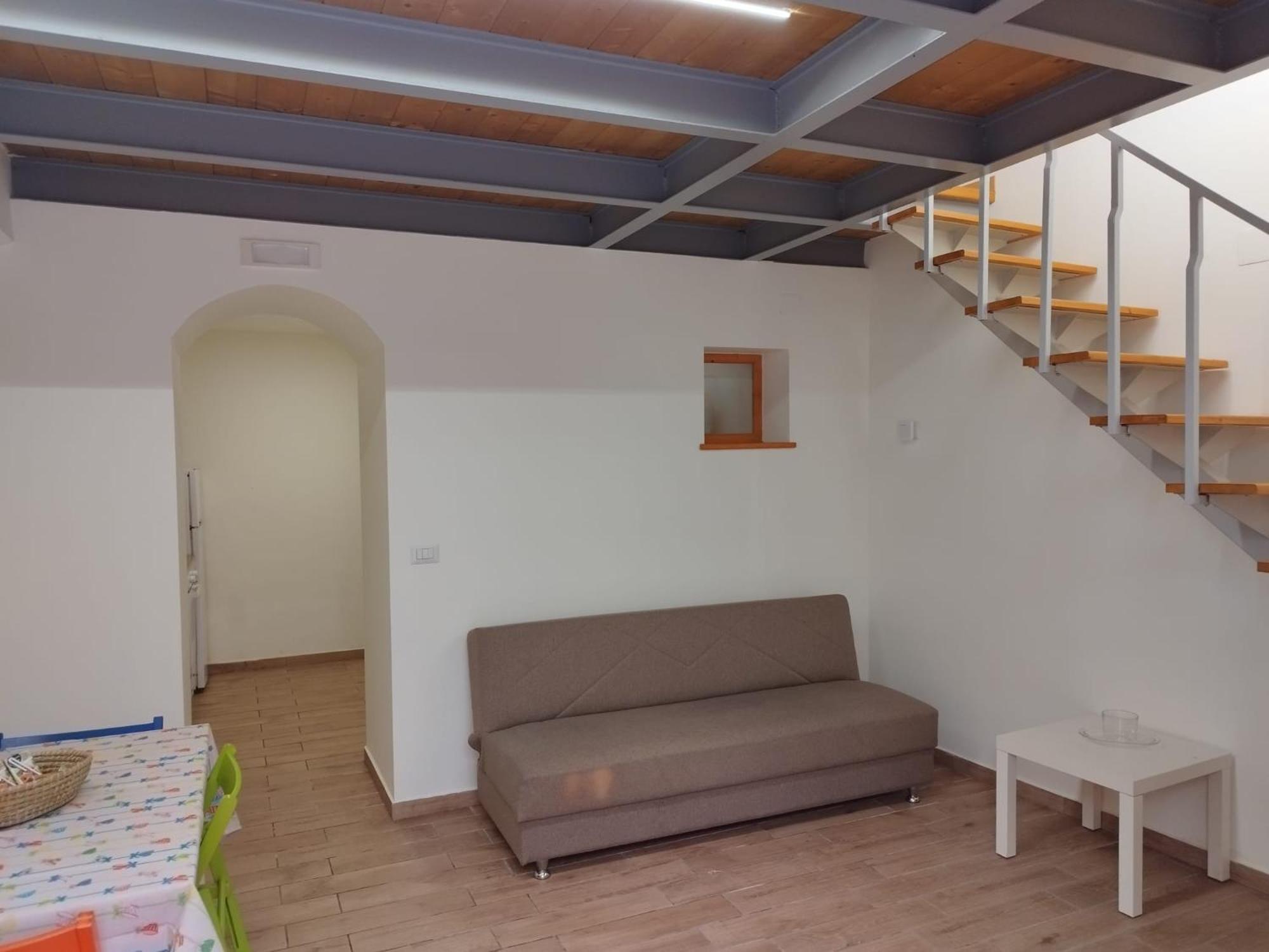Casa Gaia Holiday home Benevento