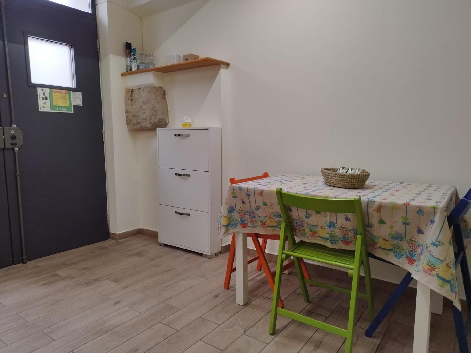 Casa Gaia *