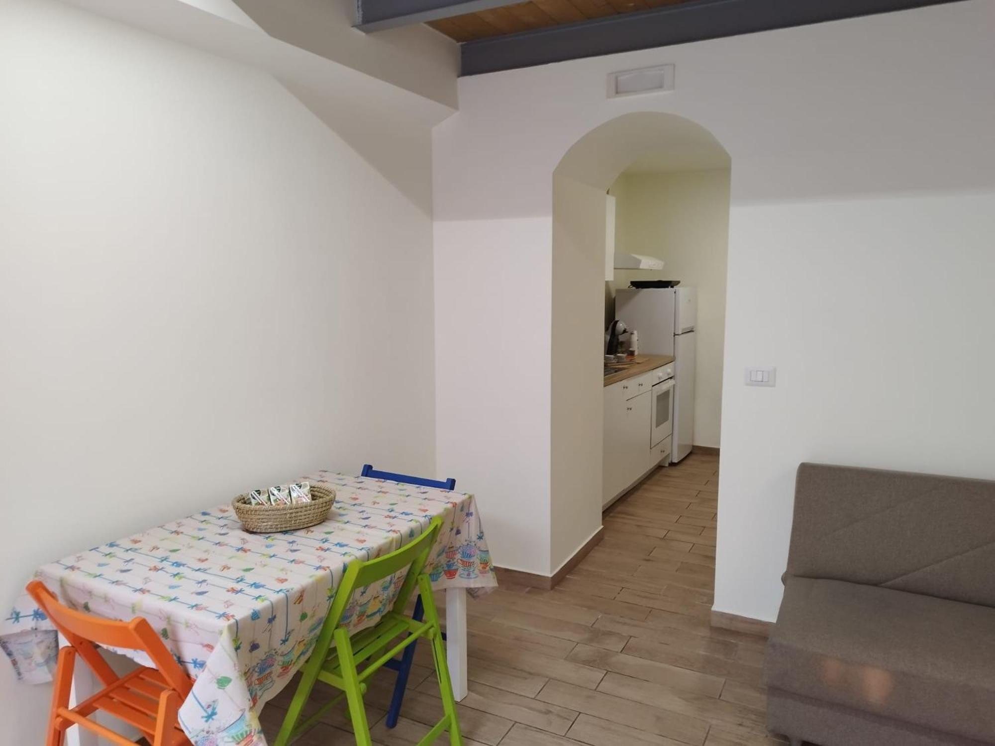 Casa Gaia Holiday home Benevento