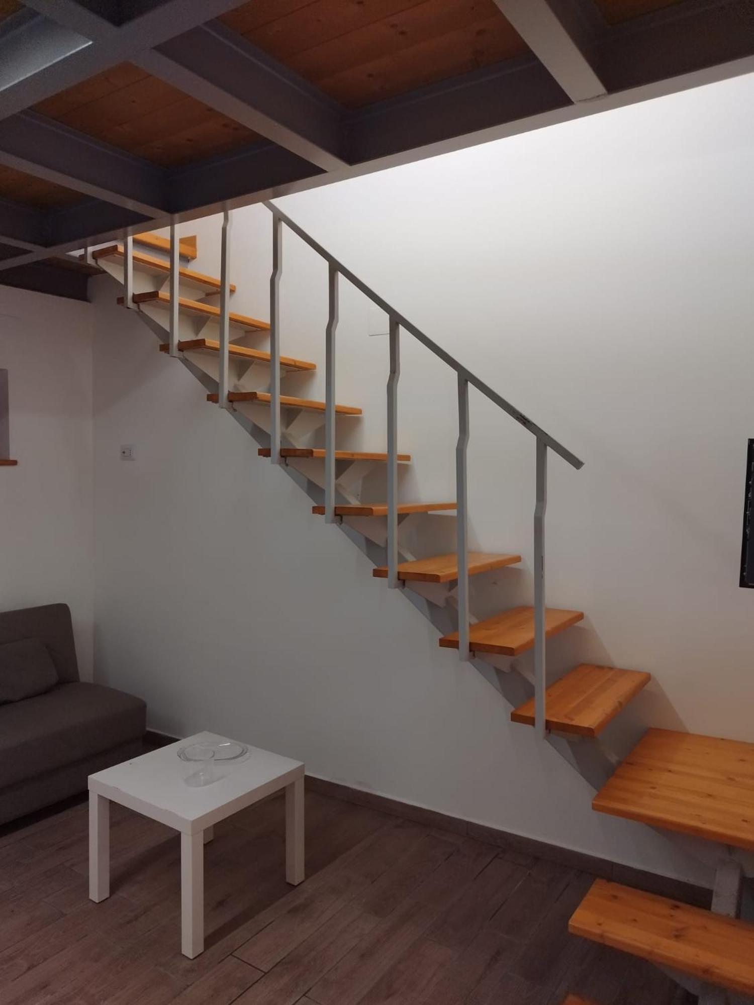 Holiday home Casa Gaia *